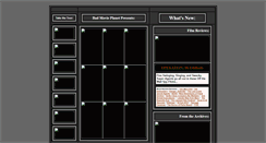 Desktop Screenshot of bmp.stomptokyo.com